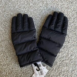 Lululemon Women’s Wunder Puff Gloves